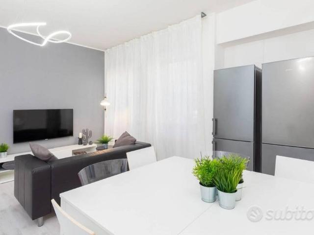 Stanza in appartamento di 160 m² a Padova