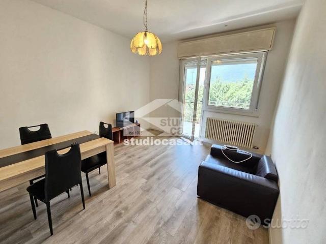 Stanza in appartamento di 16 m² a Rovereto