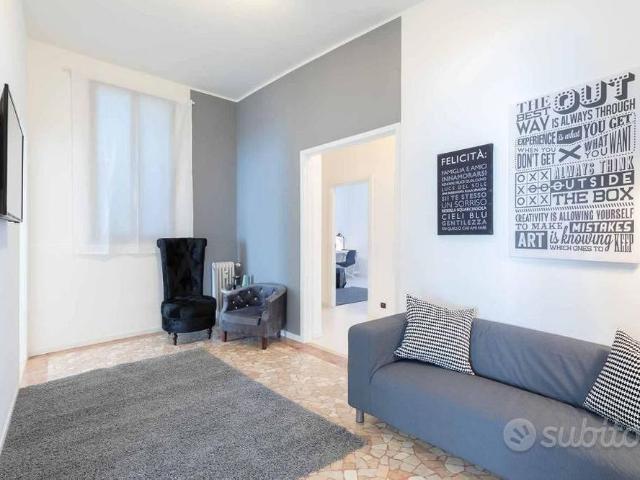 Stanza in appartamento di 170 m² a Padova