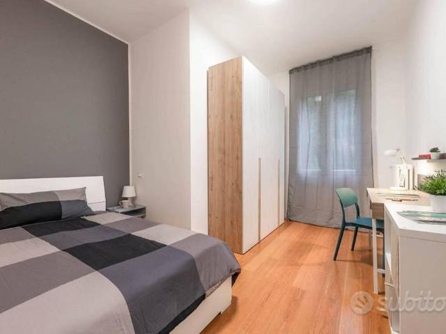 Stanza in appartamento di 170 m² a Padova