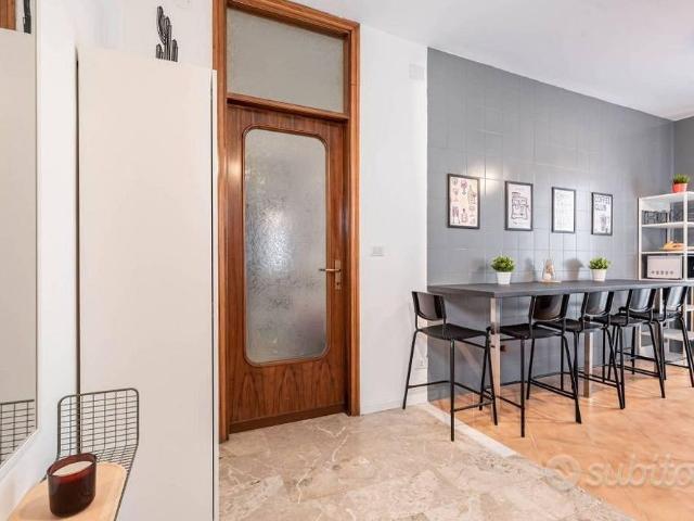 Stanza in appartamento di 170 m² a Padova