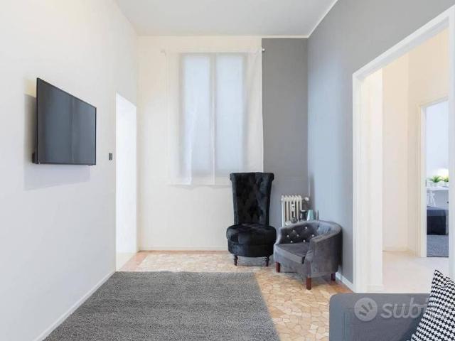 Stanza in appartamento di 180 m² a Padova
