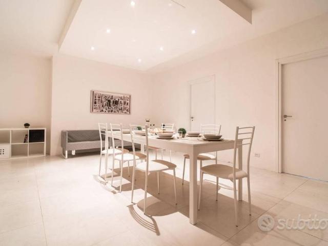 Stanza in appartamento di 180 m² a Padova