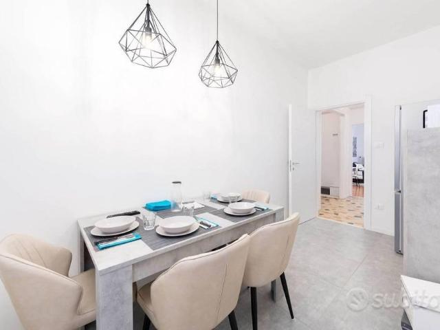 Stanza in appartamento di 100 m² a Padova
