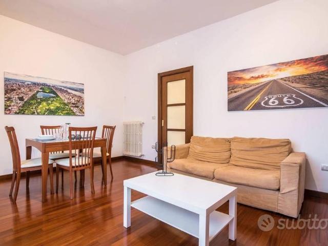 Stanza in appartamento di 100 m² a Padova