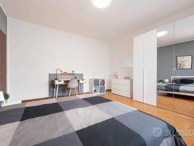 Stanza in appartamento di 100 m² a Padova