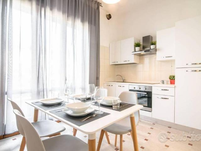 Stanza in appartamento di 100 m² a Padova