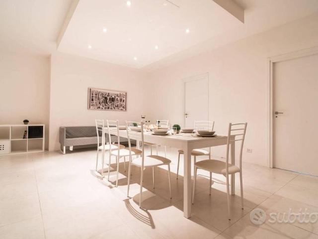 Stanza in appartamento di 100 m² a Padova