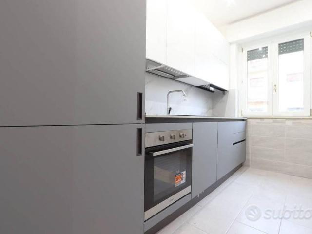 Stanza in appartamento di 100 m² a Vicenza