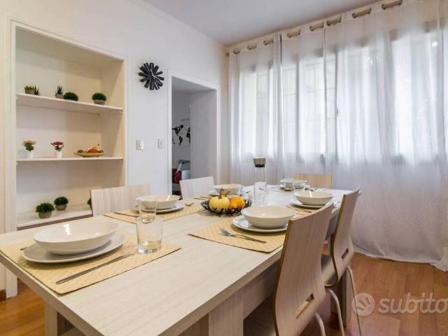 Stanza in appartamento di 105 m² a Padova