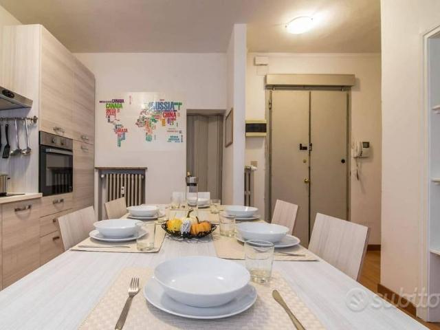 Stanza in appartamento di 105 m² a Padova