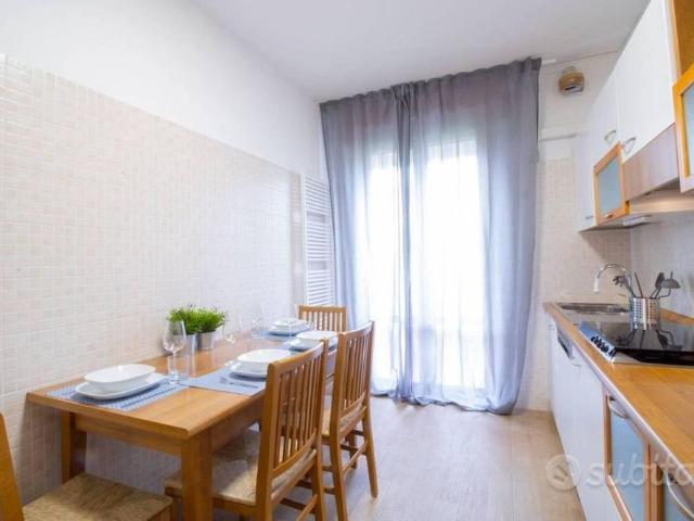 Stanza in appartamento di 108 m² a Padova
