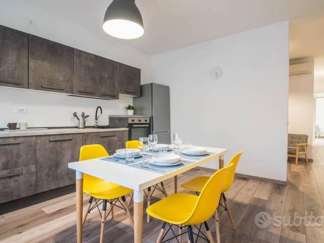 Stanza in appartamento di 110 m² a Padova