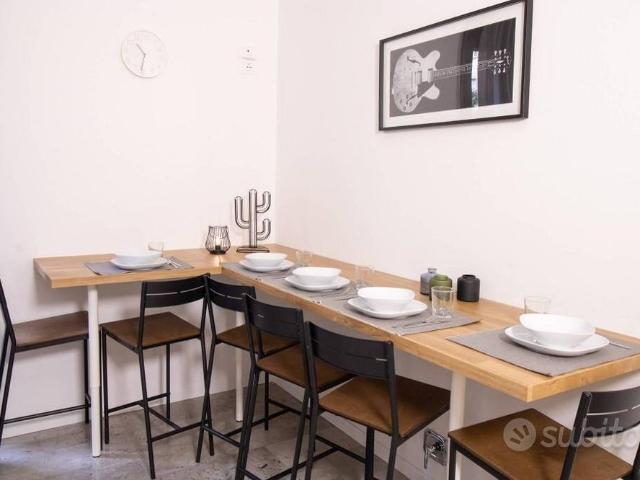 Stanza in appartamento di 110 m² a Vicenza