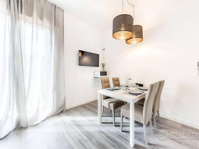 Stanza in appartamento di 115 m² a Padova