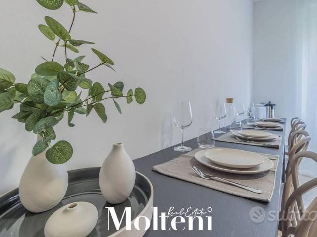 Stanza in appartamento di 11 m² a Lecco