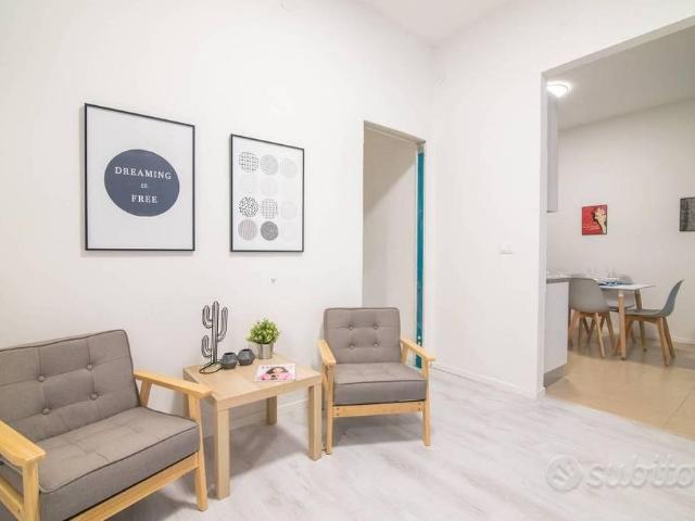 Stanza in appartamento di 120 m² a Padova