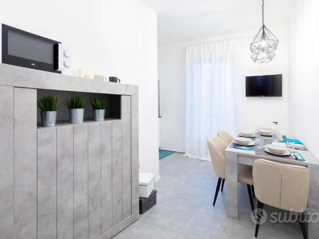 Stanza in appartamento di 120 m² a Padova