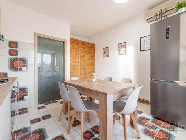 Stanza in appartamento di 120 m² a Padova