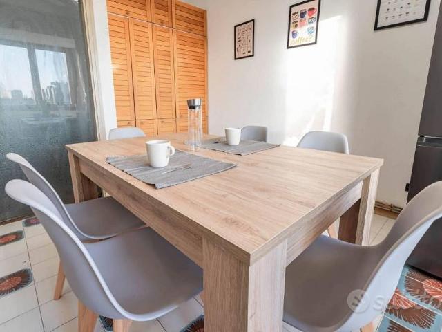 Stanza in appartamento di 120 m² a Padova