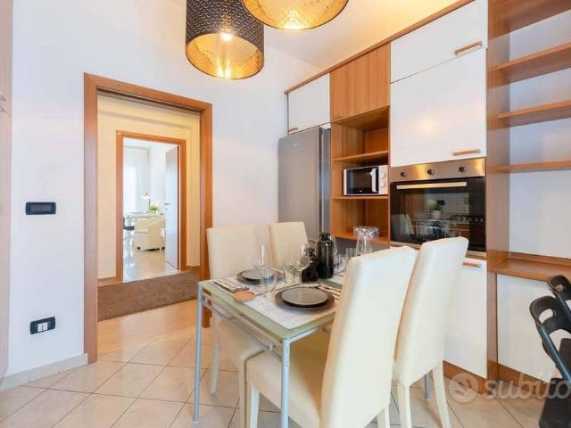 Stanza in appartamento di 120 m² a Venezia