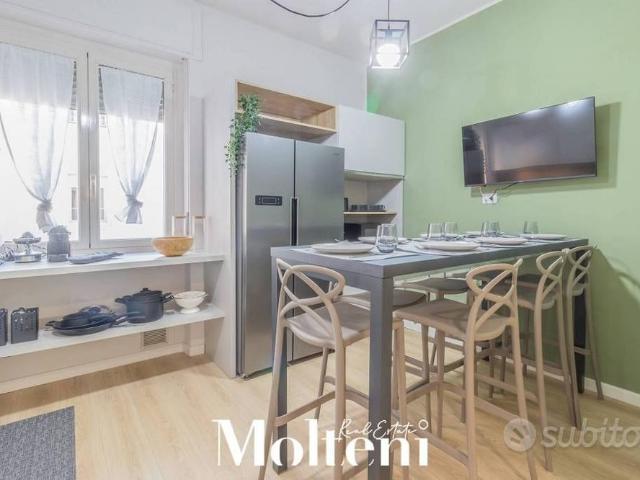 Stanza in appartamento di 12 m² a Lecco