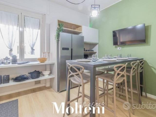 Stanza in appartamento di 12 m² a Lecco