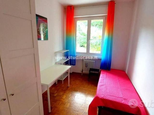 Stanza in appartamento di 12 m² a Rovereto