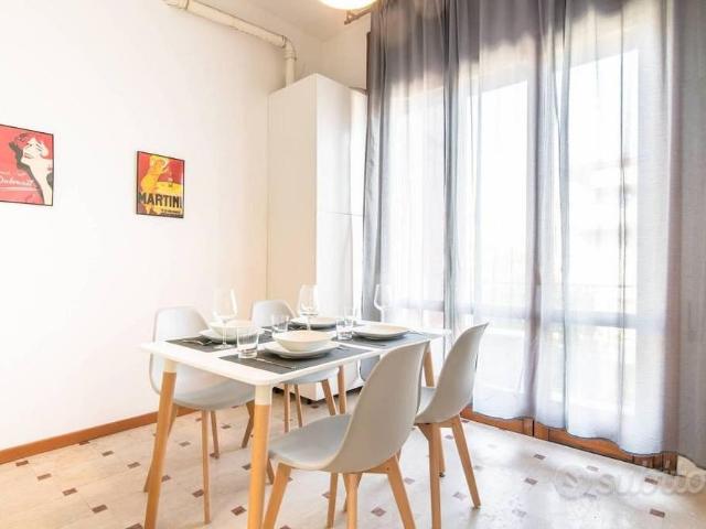 Stanza in appartamento di 130 m² a Padova