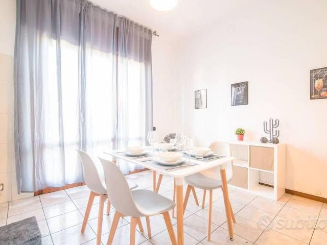Stanza in appartamento di 130 m² a Padova