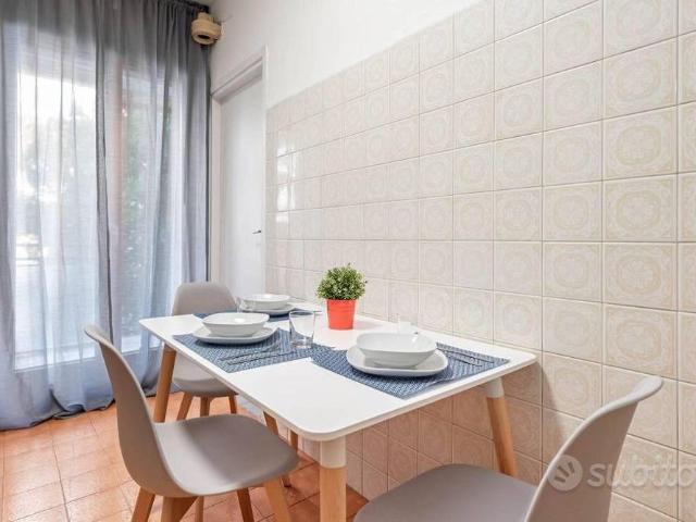Stanza in appartamento di 132 m² a Padova