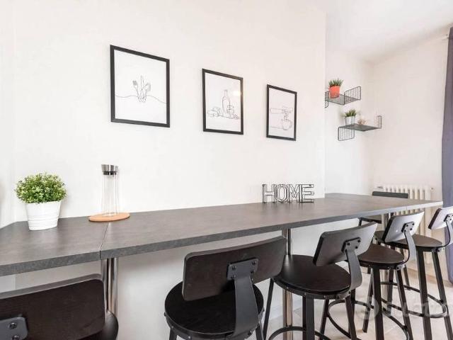 Stanza in appartamento di 136 m² a Padova