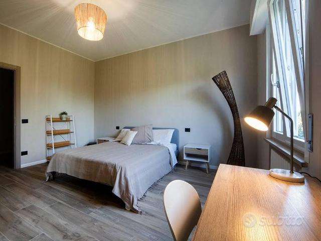 Stanza in appartamento di 25 m² a Parma