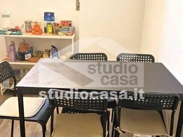 Stanza in appartamento di 20 m² a Rovereto