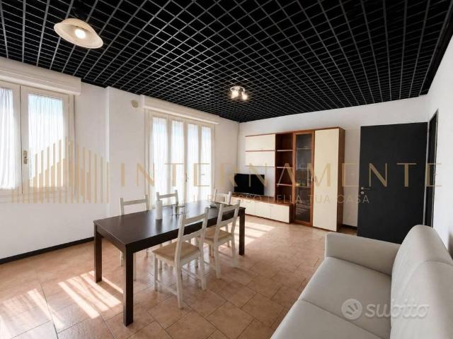 Stanza in appartamento di 35 m² a Padova