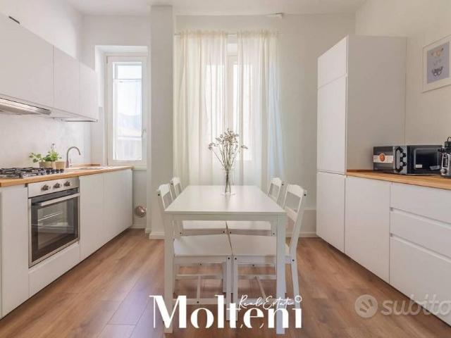 Stanza in appartamento di 65 m² a Lecco