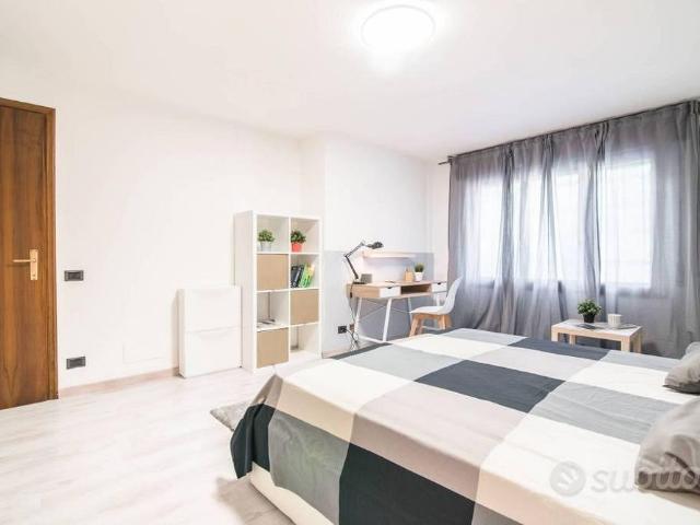 Stanza in appartamento di 60 m² a Padova