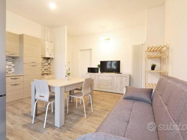 Stanza in appartamento di 89 m² a Vicenza
