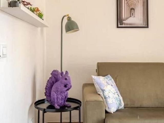 Stanza in appartamento di 80 m² a Modena