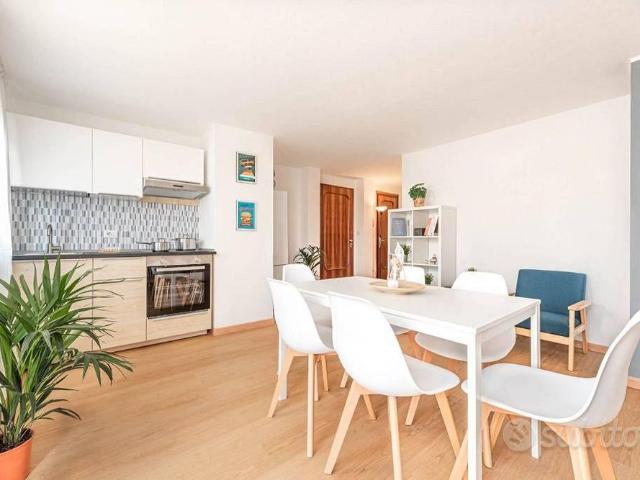 Stanza in appartamento di 80 m² a Padova