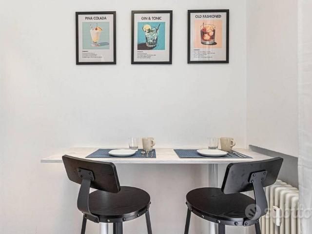 Stanza in appartamento di 80 m² a Padova
