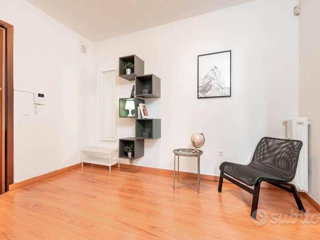 Stanza in appartamento di 90 m² a Padova