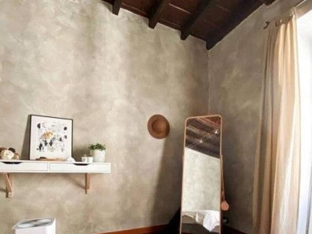 Stanza in appartamento in affitto a Torino
