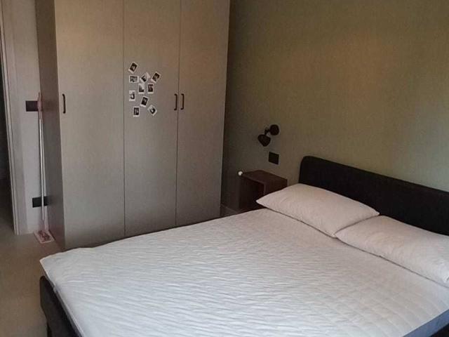 Stanza in appartamento in affitto a Torino