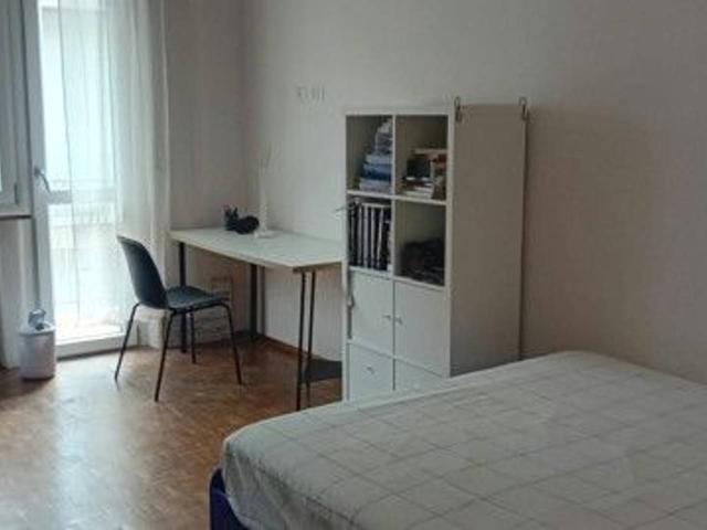 Stanza in appartamento in affitto a Torino