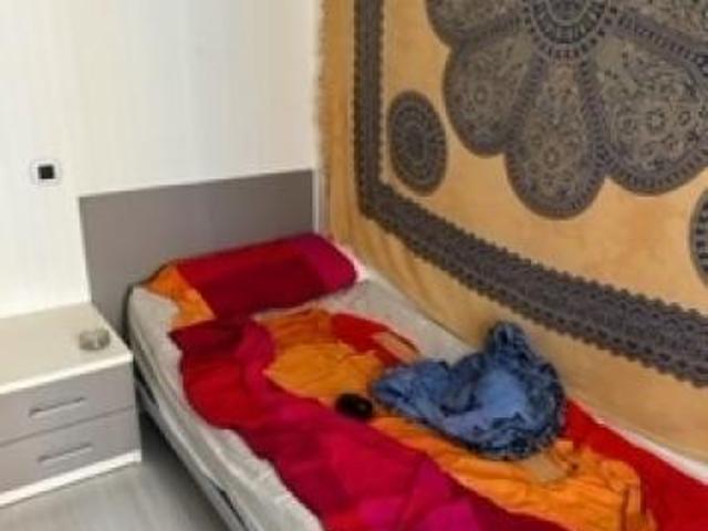 Stanza in appartamento in affitto a Trento