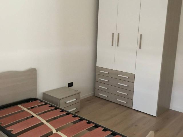 Stanza in appartamento in affitto a Trento