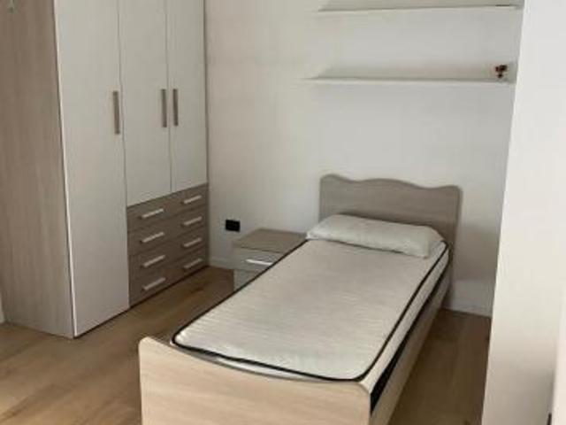 Stanza in appartamento in affitto a Trento