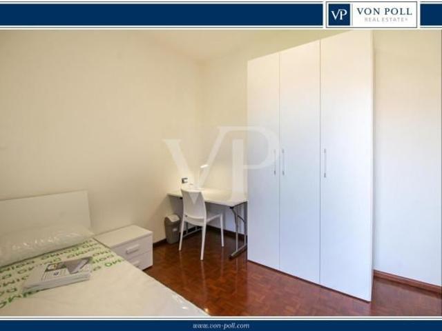 Stanza in appartamento in affitto a Vicenza