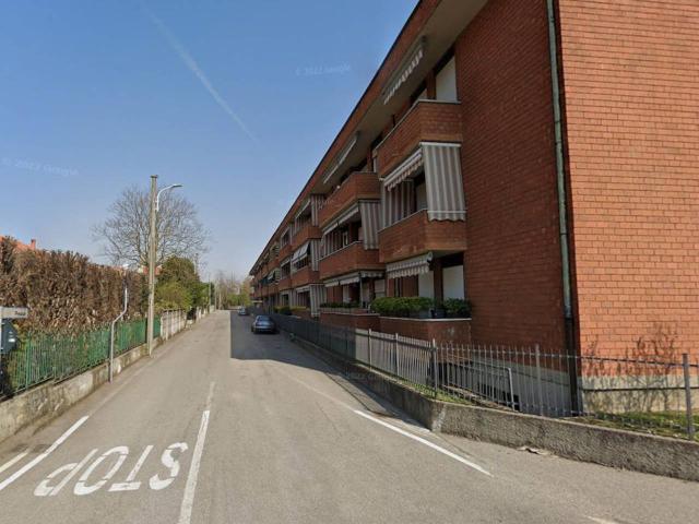 Stanza in appartamento in affitto a Albiate